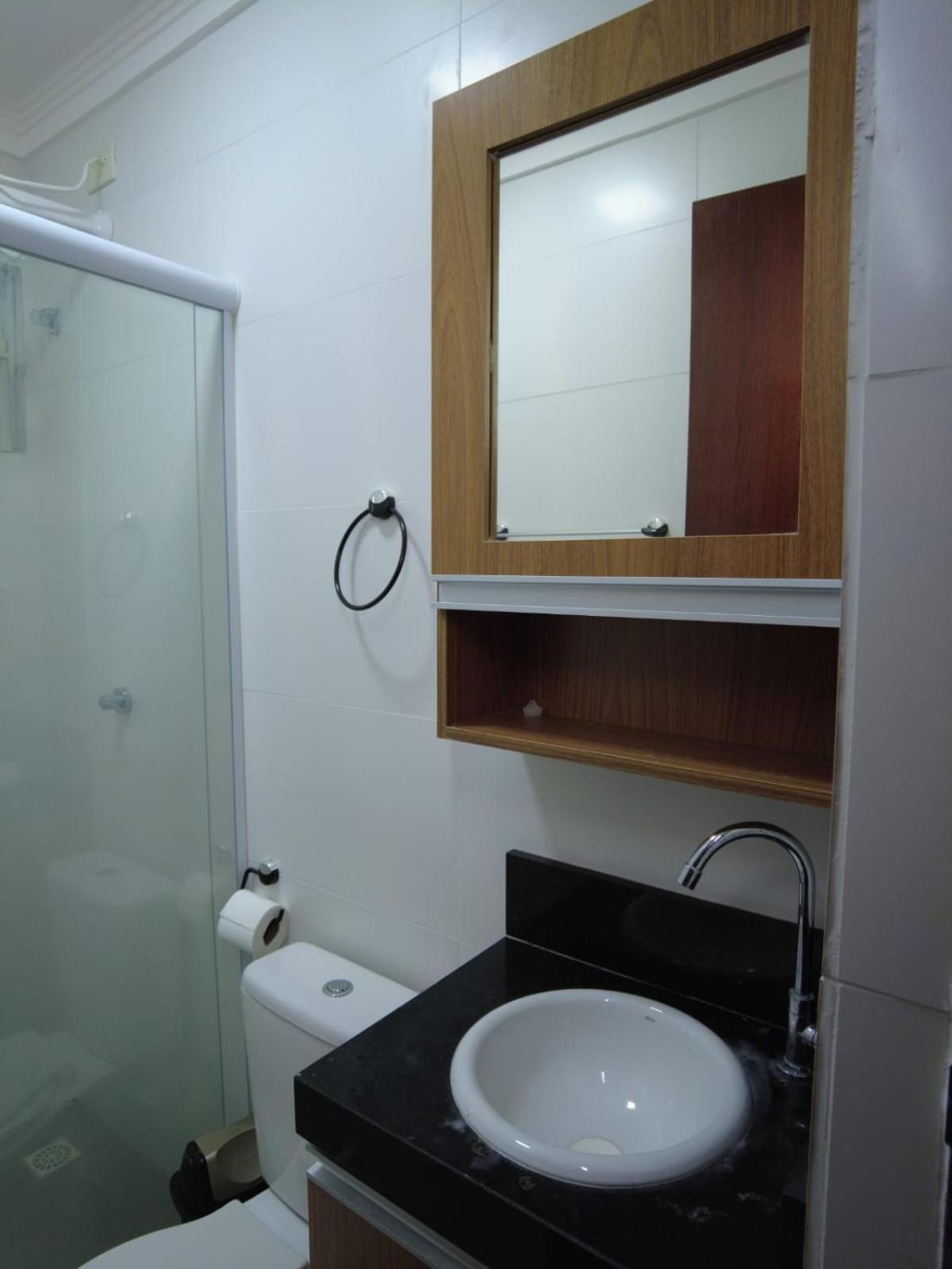 No Bessa, Bem Localizado - 700 Metros Da Apartment *