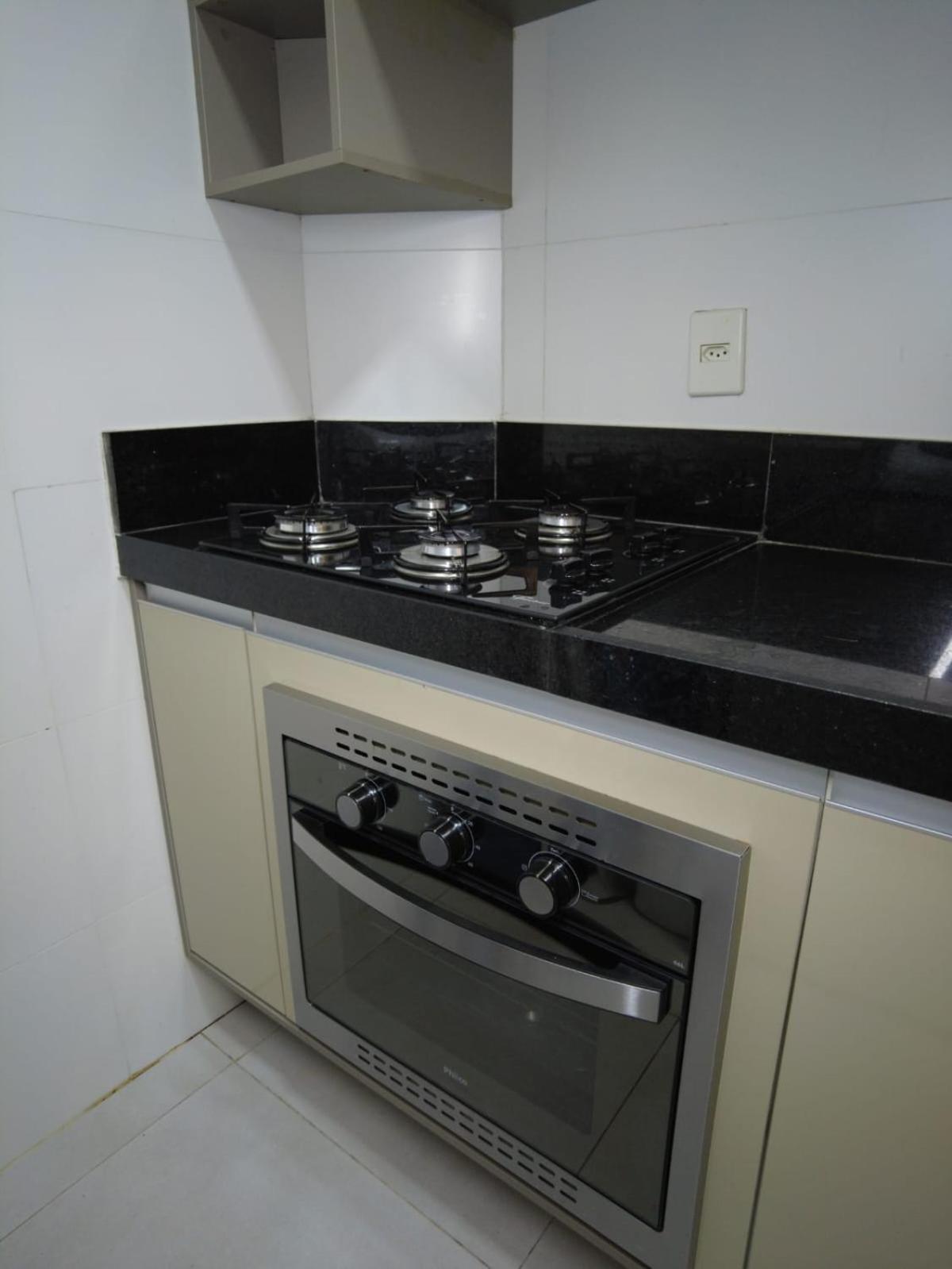 No Bessa, Bem Localizado - 700 Metros Da Apartment Joao Pessoa