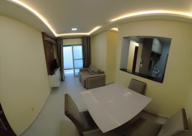 Apartment No Bessa, Bem Localizado - 700 Metros Da *