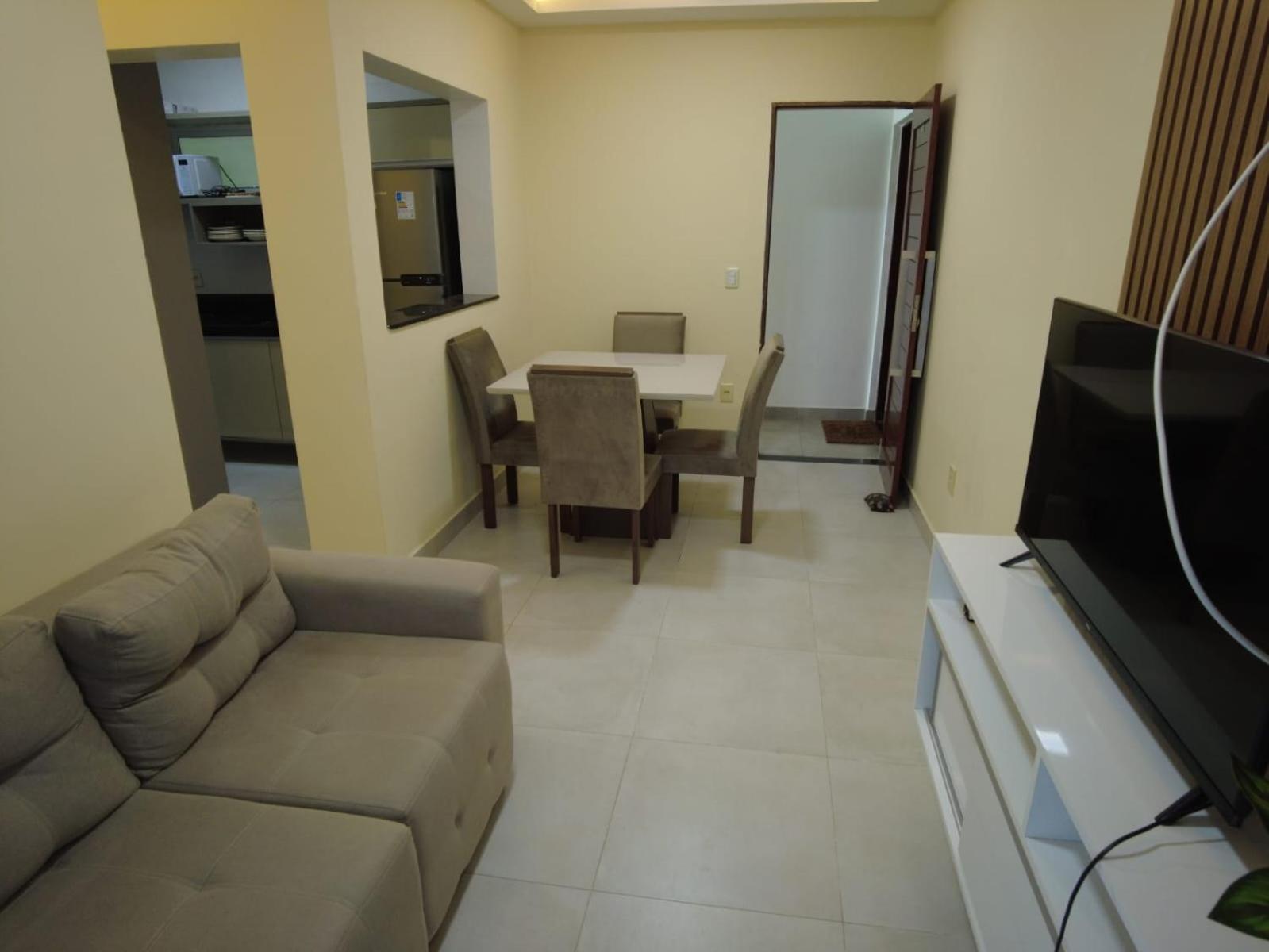 No Bessa, Bem Localizado - 700 Metros Da Apartment *