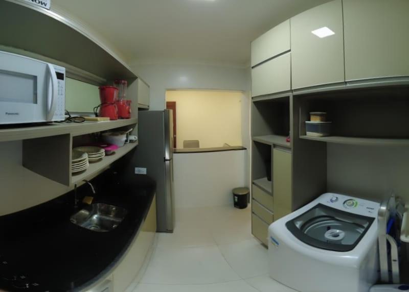 No Bessa, Bem Localizado - 700 Metros Da 公寓 *