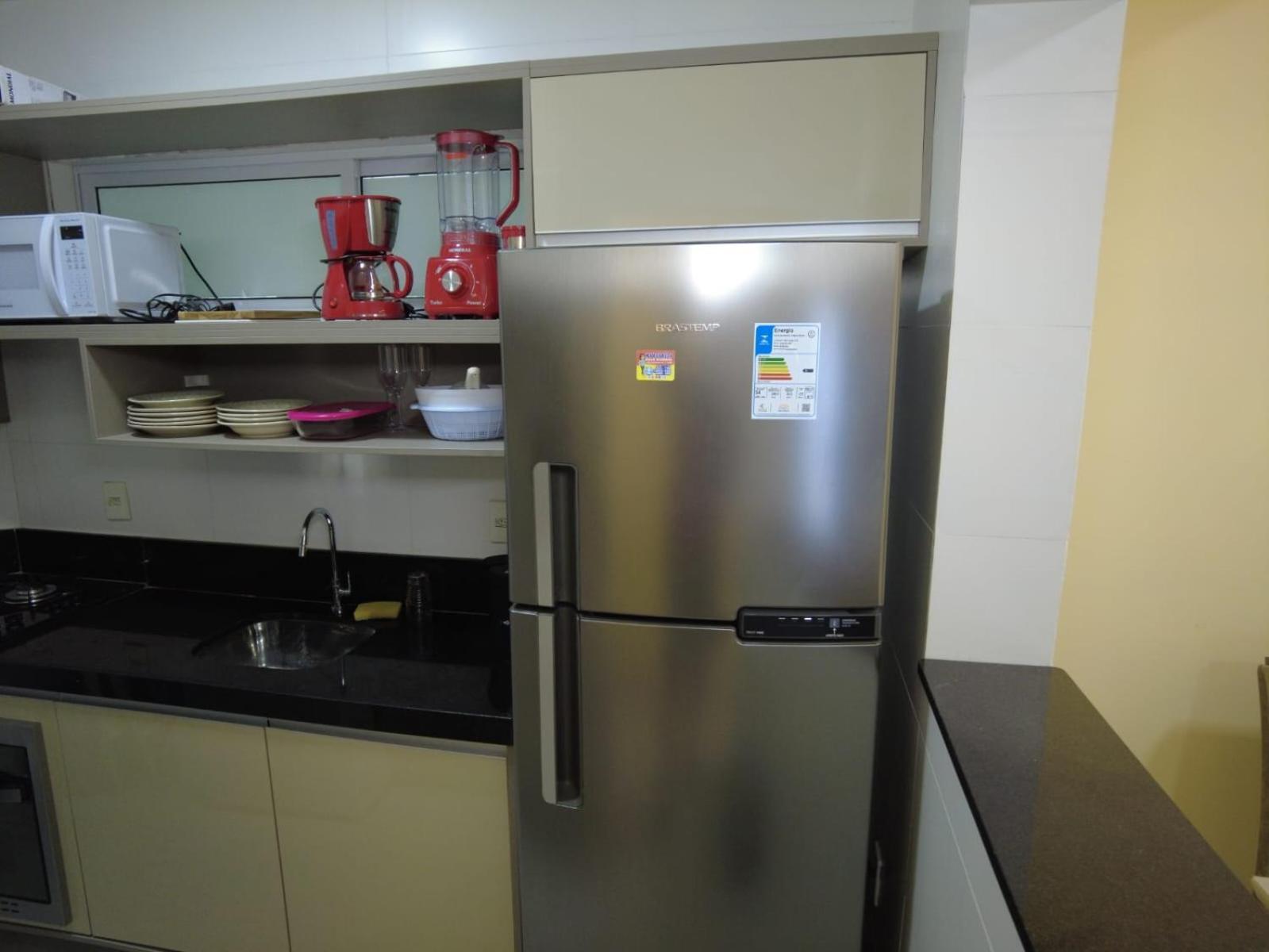 公寓 No Bessa, Bem Localizado - 700 Metros Da Joao Pessoa